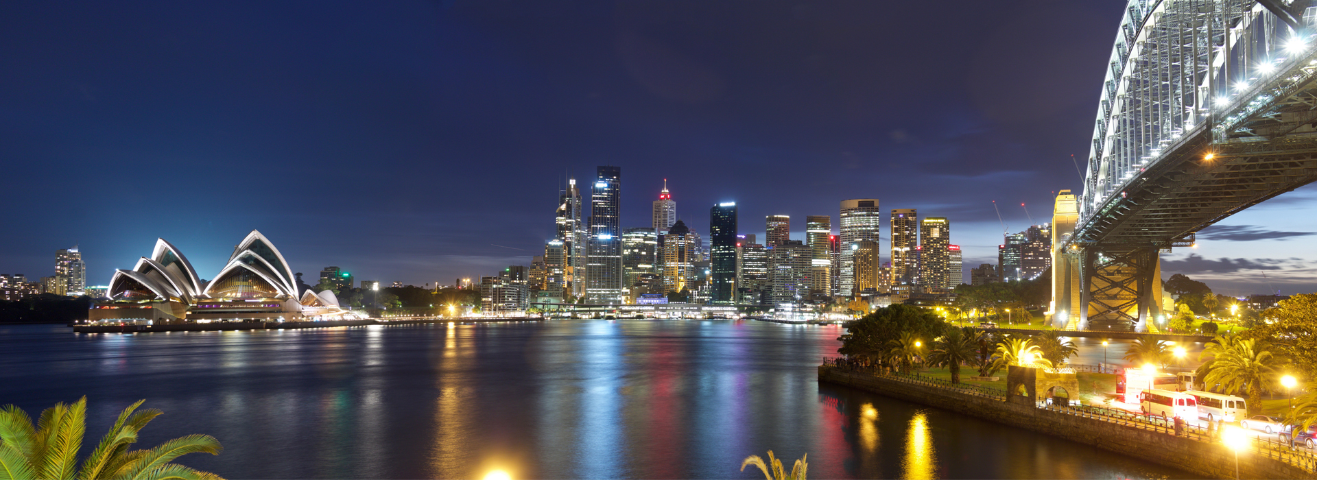 Harbour Picture