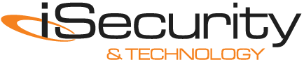 Isecurity Logo