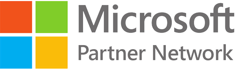 Microsoft Logo