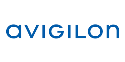 Logo Avigilon