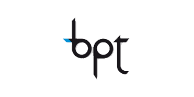 Logo BPT
