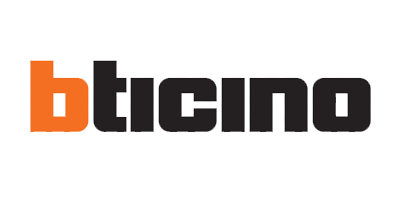 Logo Bticino