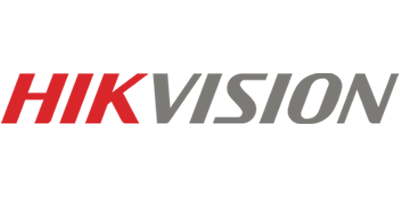 Logo Hikvision