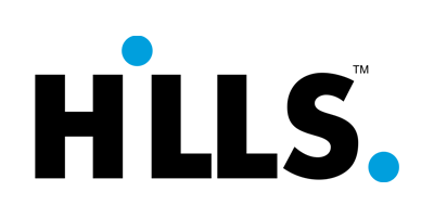 Logo Hills