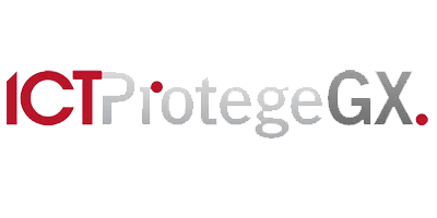 Logo ICT-gx