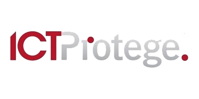 Logo ICT